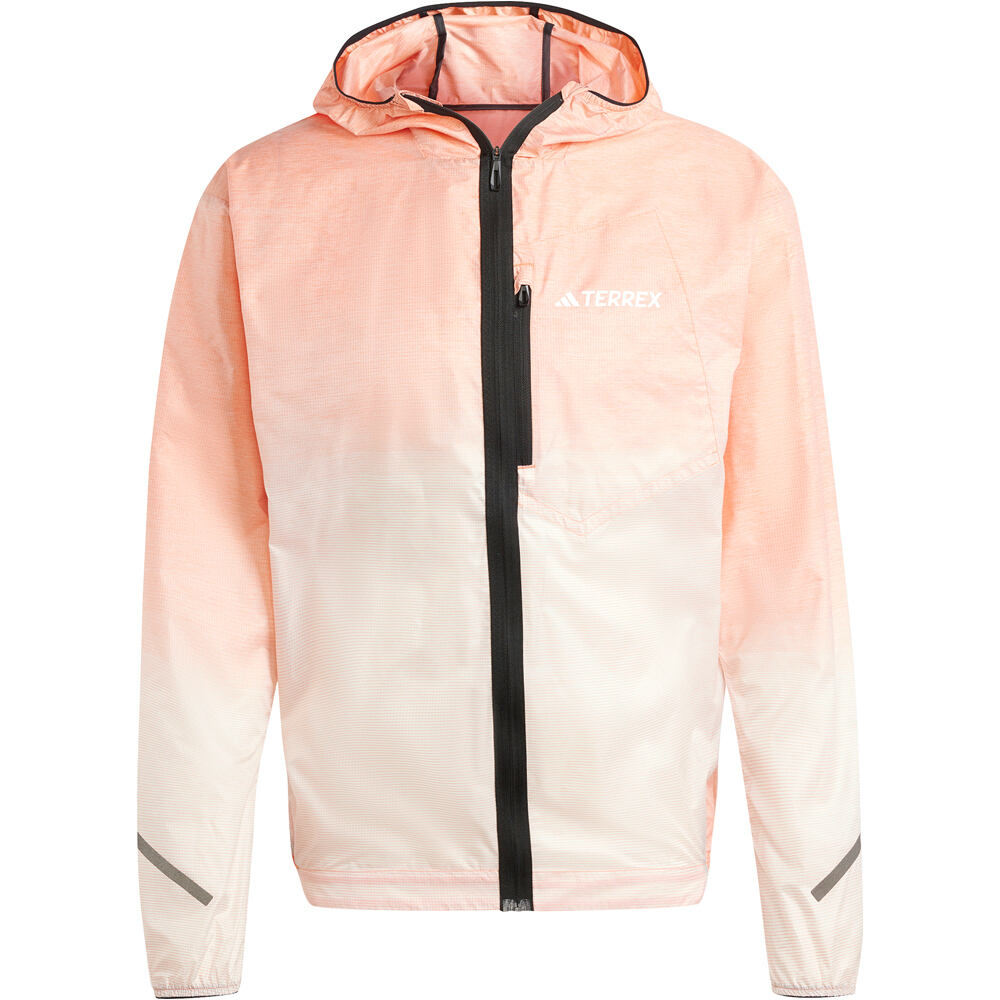 adidas CHAQUETA TRAIL RUNNING HOMBRE TERREX 05