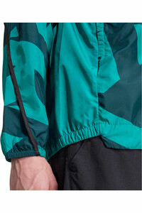 adidas CHAQUETA TRAIL RUNNING HOMBRE TERREX MULTI PRINTED WIND 03