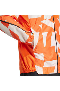 adidas CHAQUETA TRAIL RUNNING HOMBRE TERREX MULTI PRINTED WIND 04