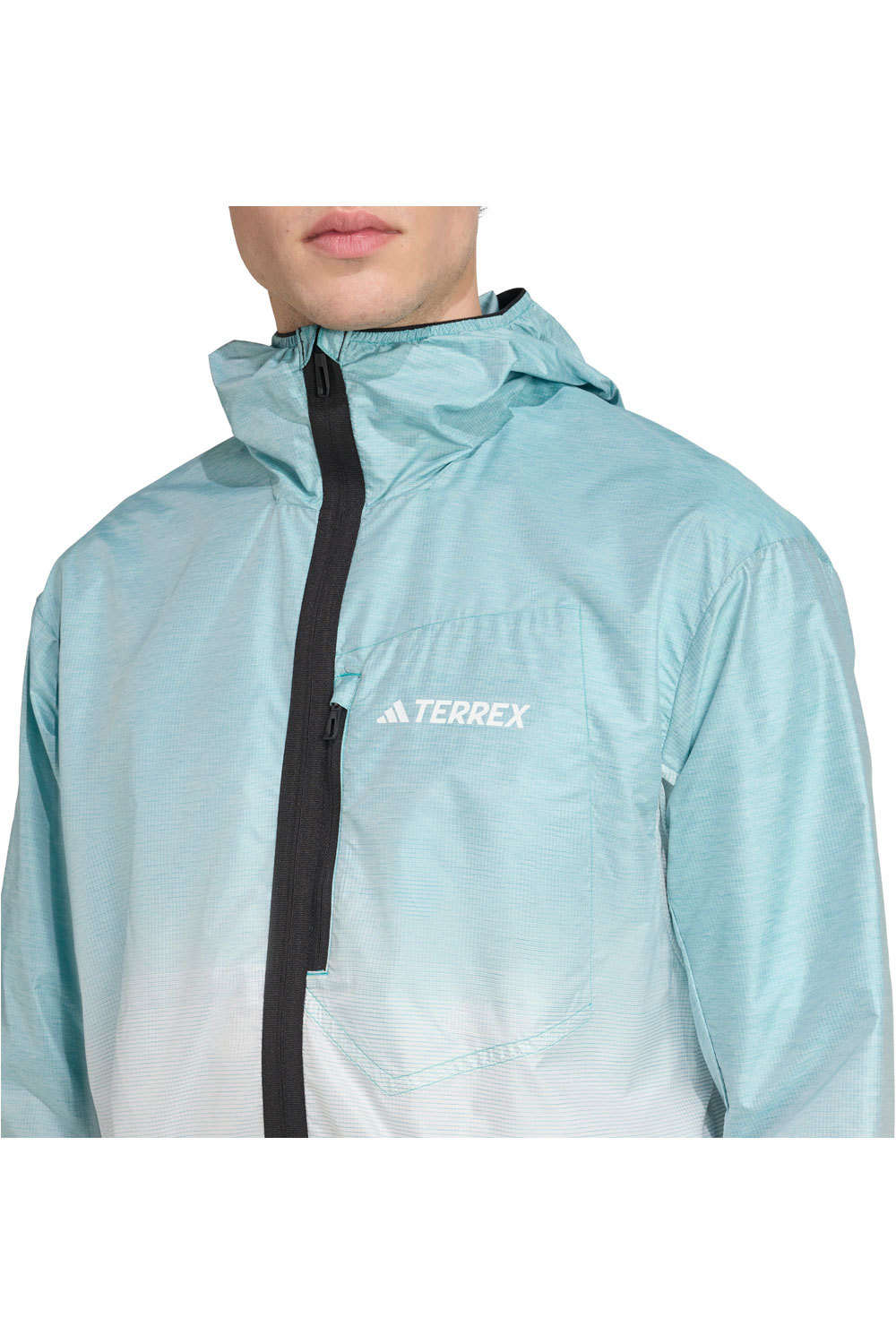 adidas CHAQUETA TRAIL RUNNING HOMBRE XPR LIGHT WW 03