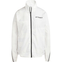 adidas CHAQUETA TRAIL RUNNING MUJER TERREX MULTI PRINTED WIND 05