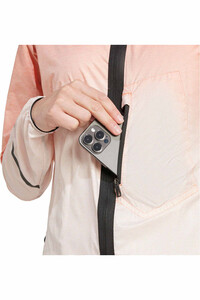 adidas CHAQUETA TRAIL RUNNING MUJER TERREX XPERIOR LIGHT WINDWEAVE 03