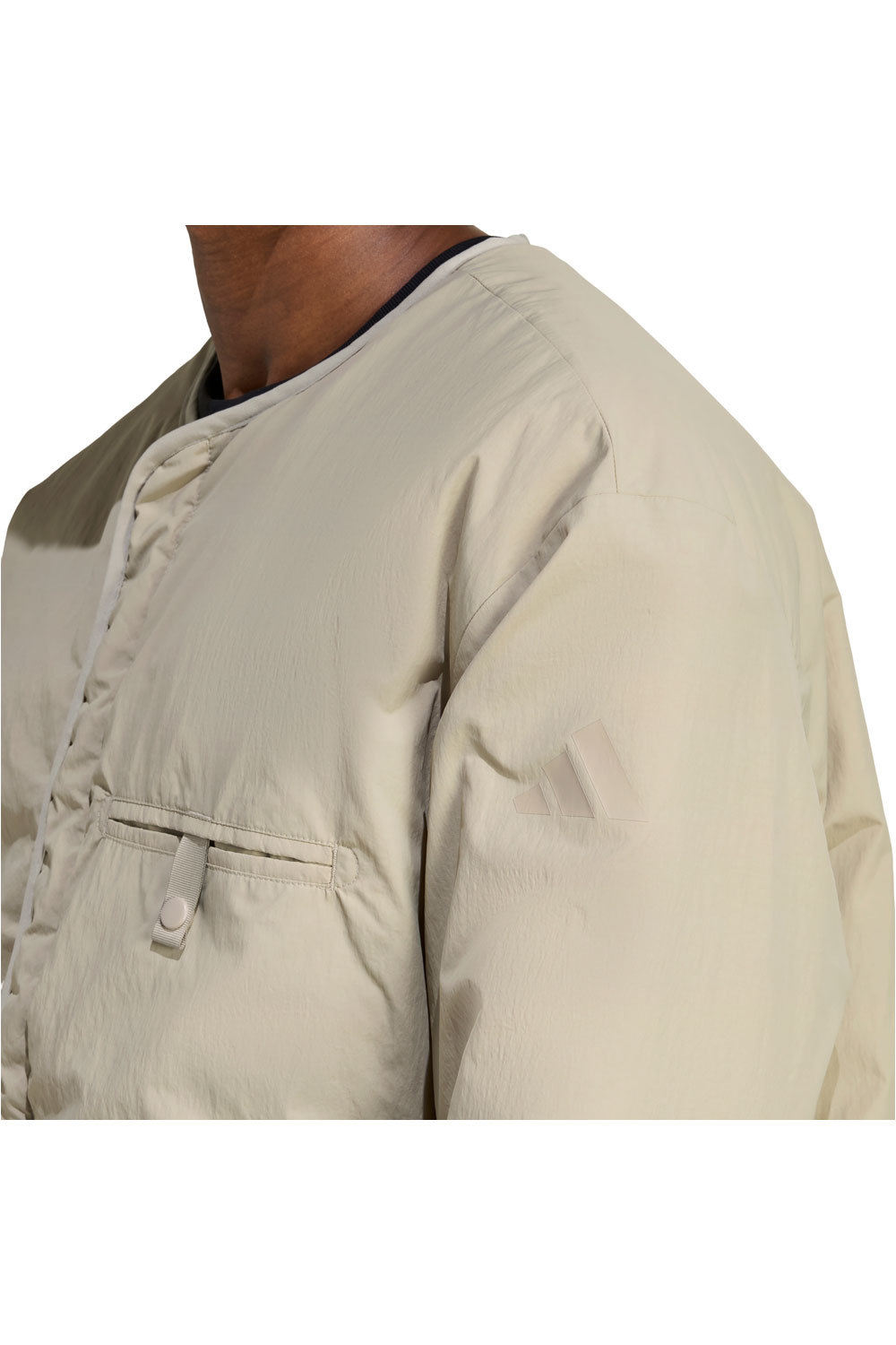 adidas chaquetas hombre ALL SZN LINER 03