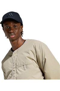 adidas chaquetas hombre ALL SZN LINER vista detalle