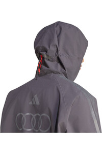 adidas chaquetas hombre AUDI F1 TEAM 03