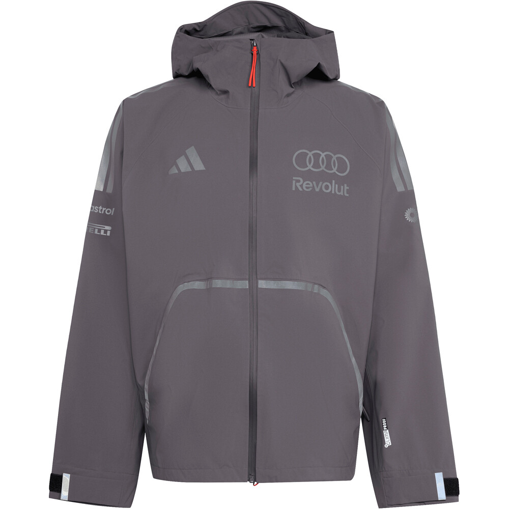 adidas chaquetas hombre AUDI F1 TEAM 05