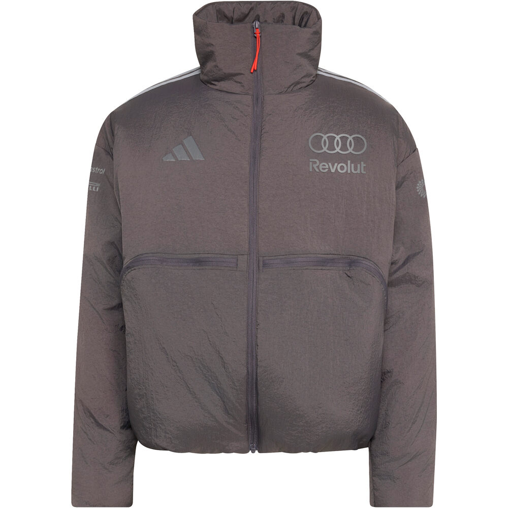 adidas chaquetas hombre AUDI F1 TEAM ENGINEERS & MARKETING 05