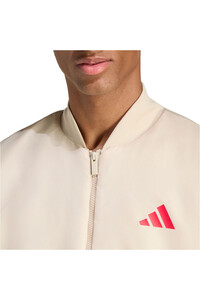 adidas chaquetas hombre BMBER STADIUM vista detalle