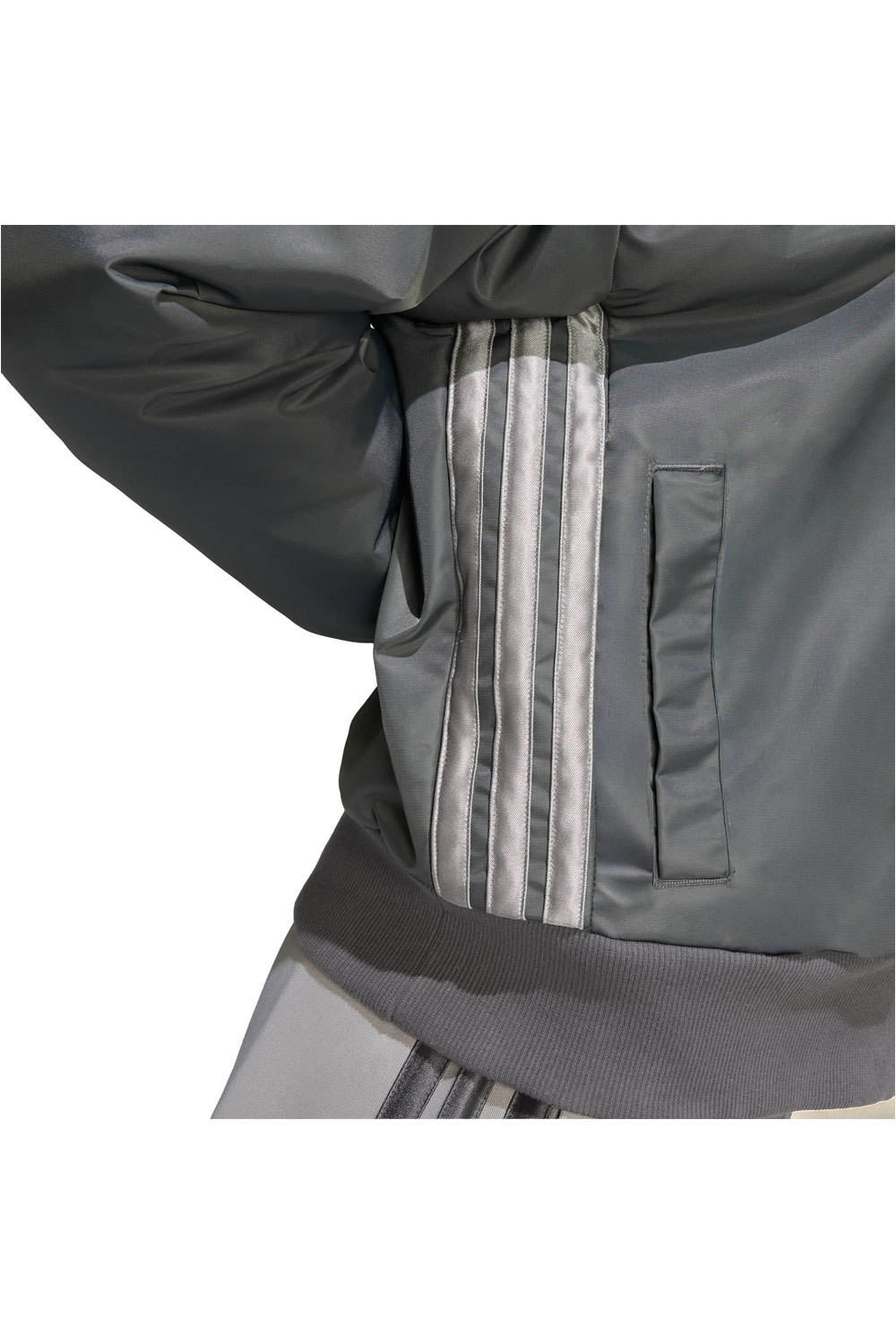 adidas chaquetas hombre BMBER STADIUM vista detalle