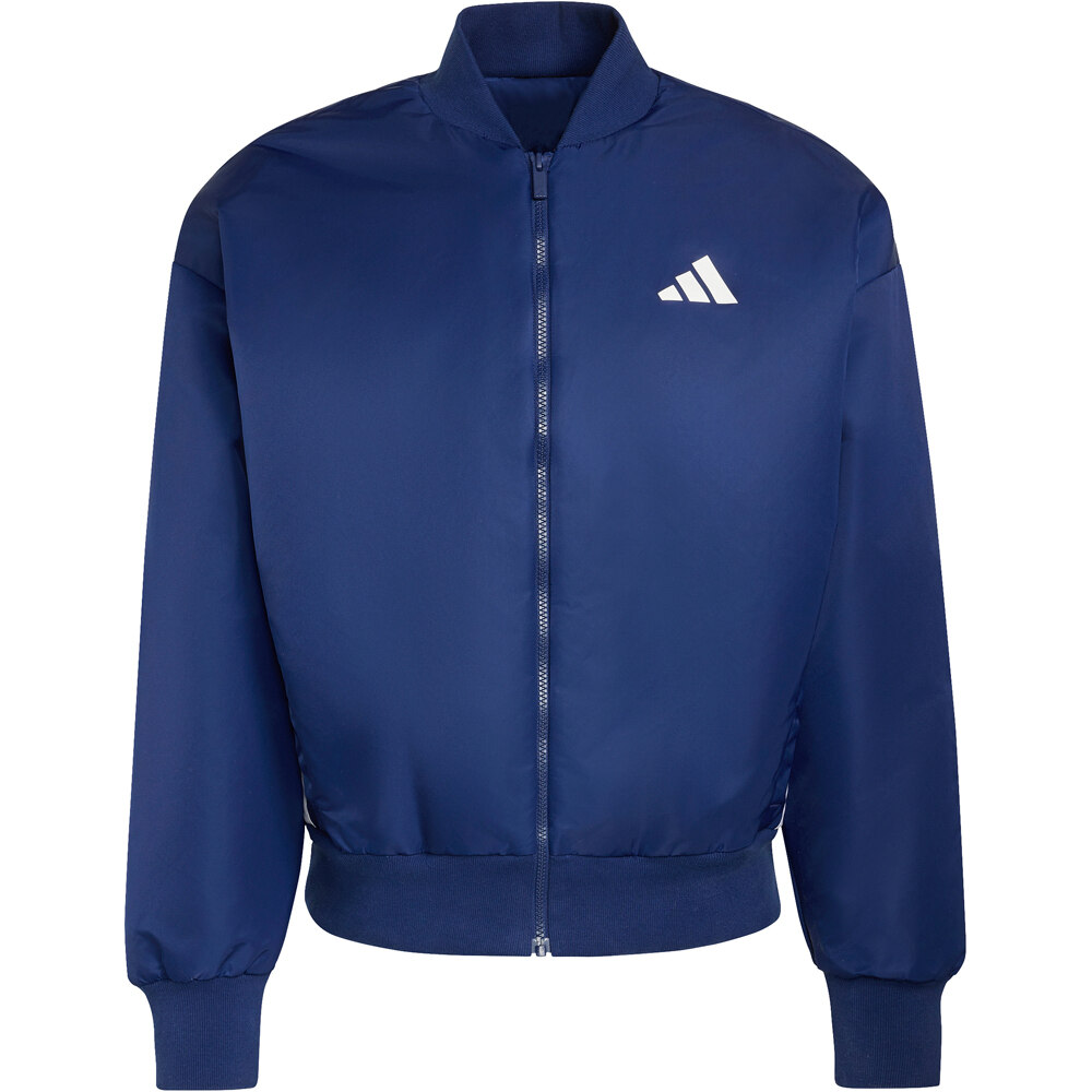adidas chaquetas hombre Chaqueta bmber Stadium 04