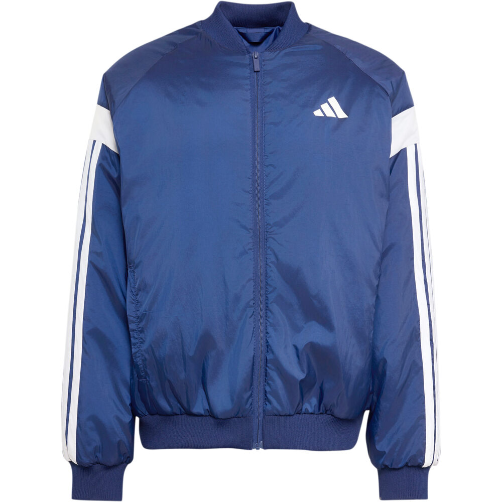 adidas chaquetas hombre Chaqueta BMBER TIRO CON AISLAMIENTO 04