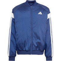 adidas chaquetas hombre Chaqueta BMBER TIRO CON AISLAMIENTO 04
