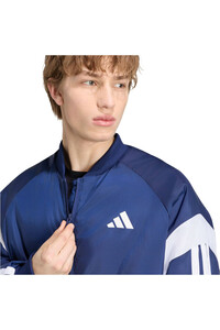 adidas chaquetas hombre Chaqueta BMBER TIRO CON AISLAMIENTO vista detalle