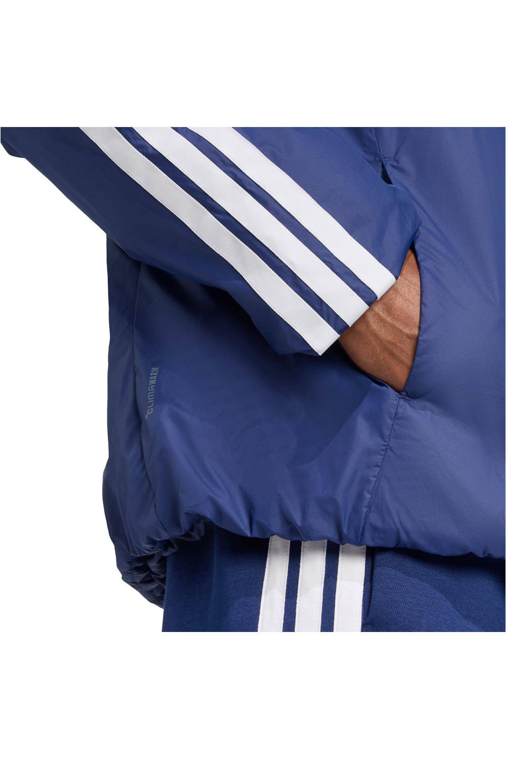 adidas chaquetas hombre ESS 3S INS HD J 03