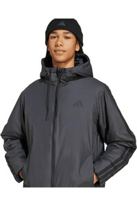adidas chaquetas hombre ESS 3S INS HD J 03