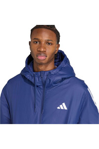 adidas chaquetas hombre ESS 3S INS HD J vista detalle