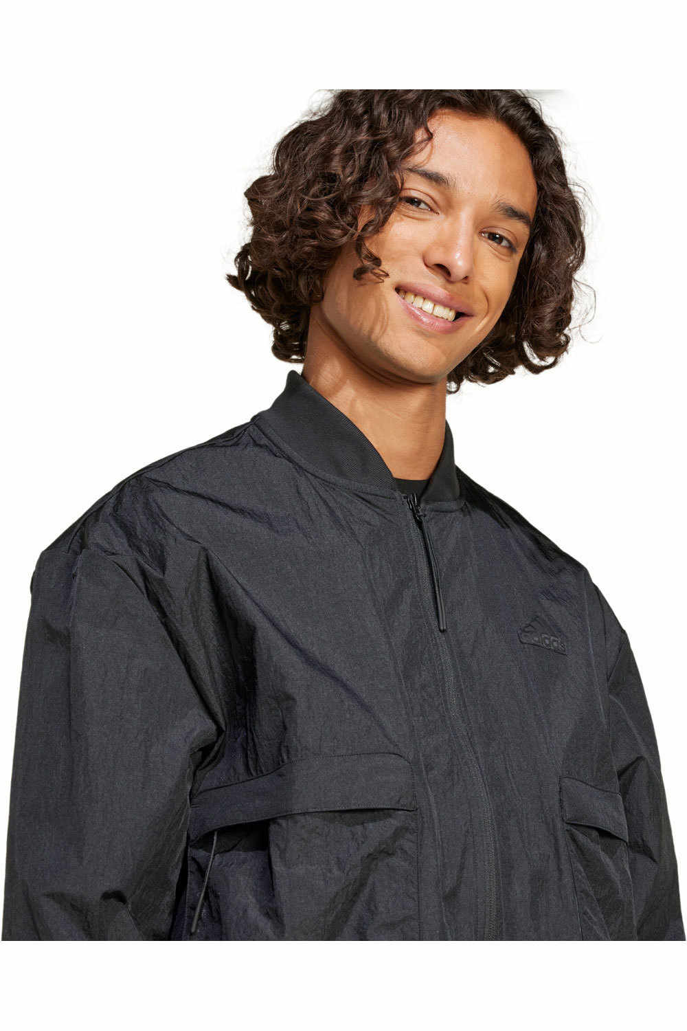 adidas chaquetas hombre M CE Q3 PR BJKT 03