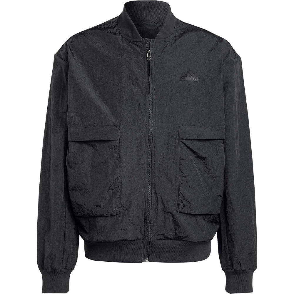 adidas chaquetas hombre M CE Q3 PR BJKT 05