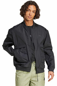adidas chaquetas hombre M CE Q3 PR BJKT vista detalle