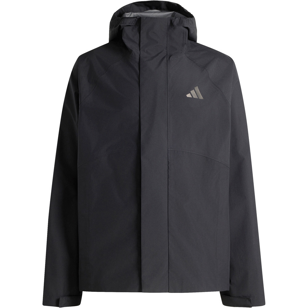 adidas chaquetas hombre M ESS RAIN JKT 04