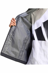 adidas chaquetas hombre M ESS RAIN JKT vista detalle