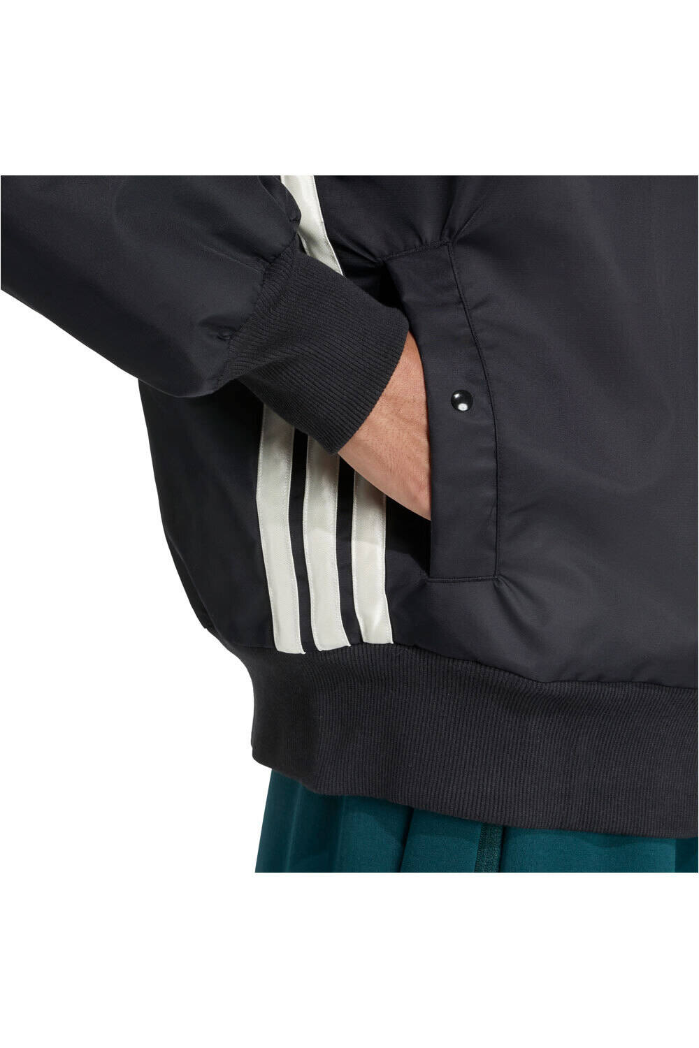 adidas chaquetas hombre M STADIUM BMB 03