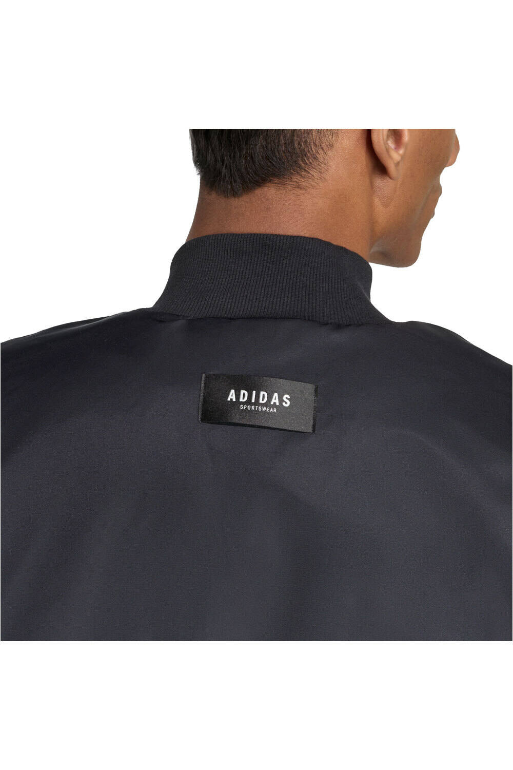 adidas chaquetas hombre M STADIUM BMB 04