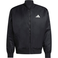 adidas chaquetas hombre M STADIUM BMB 05
