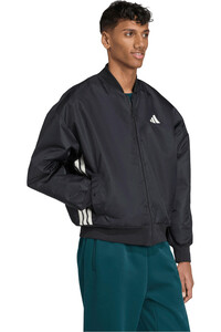 adidas chaquetas hombre M STADIUM BMB vista detalle