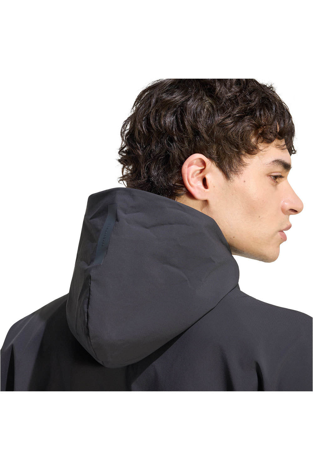 adidas chaquetas hombre M Z.N.E. WV FZ 03