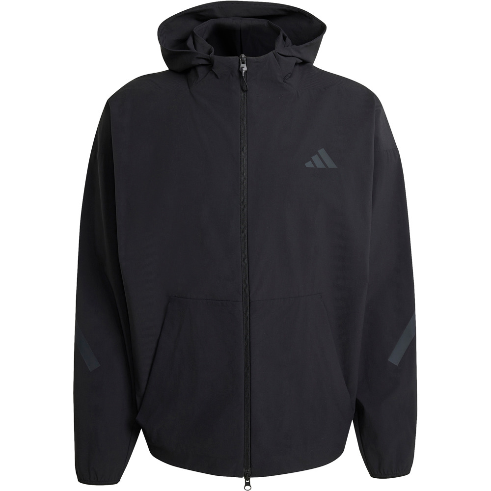 adidas chaquetas hombre M Z.N.E. WV FZ 04