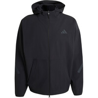 adidas chaquetas hombre M Z.N.E. WV FZ 04