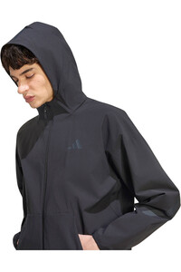 adidas chaquetas hombre M Z.N.E. WV FZ vista detalle