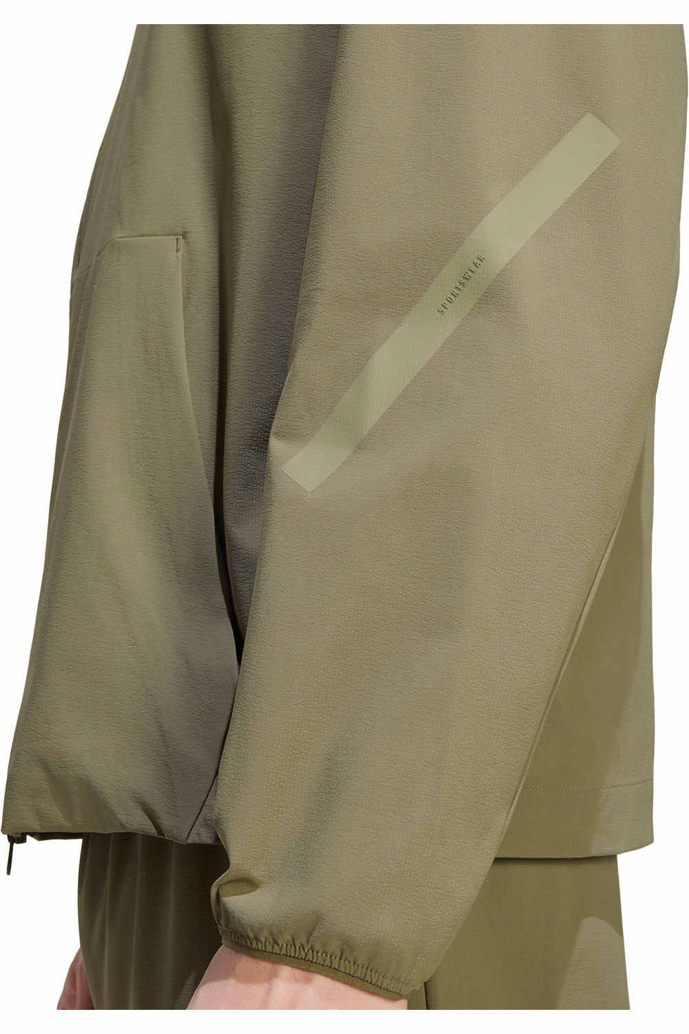 adidas chaquetas hombre M Z.N.E. WV TT 03
