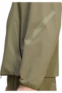 adidas chaquetas hombre M Z.N.E. WV TT 03