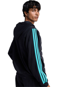 adidas chaquetas hombre MERCEDES-AMG PETRONAS DNA 03