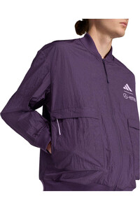 adidas chaquetas hombre MERCEDES-AMG PETRONAS F1 04