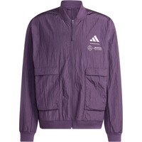 adidas chaquetas hombre MERCEDES-AMG PETRONAS F1 05