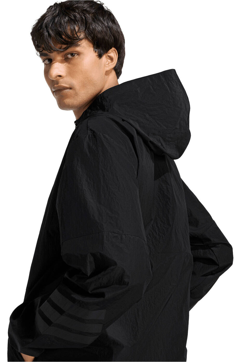 adidas chaquetas hombre MERCEDES-AMG PETRONAS F1 NIGHT 03