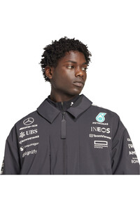 adidas chaquetas hombre MERCEDES AMG PETRONAS F1 TEAM 03