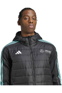 adidas chaquetas hombre MERCEDES AMG PETRONAS F1 TEAM DNA 03