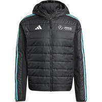 adidas chaquetas hombre MERCEDES AMG PETRONAS F1 TEAM DNA 05