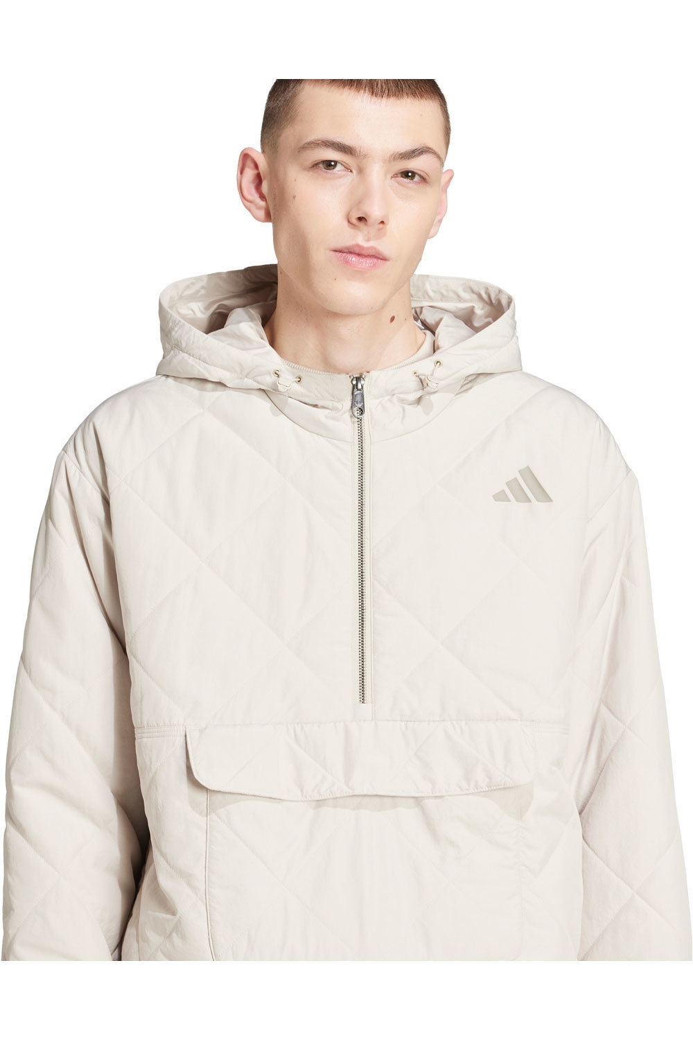 adidas chaquetas hombre Mercedes-AMG Petronas f1 Team Premium 03