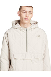 adidas chaquetas hombre Mercedes-AMG Petronas f1 Team Premium 03