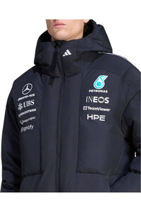 adidas chaquetas hombre MERCEDES-AMG PETRONAS F1TEAM 03