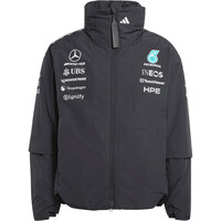MERCEDES-AMG PETRONAS F1TEAM