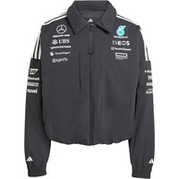 adidas chaquetas hombre MERCEDES F1 05