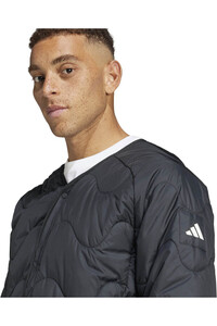 adidas chaquetas hombre NUGANIC INS JKT 03