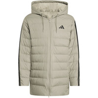 adidas chaquetas hombre Parka plumn capucha Ess CLIMAWARM 3S 03