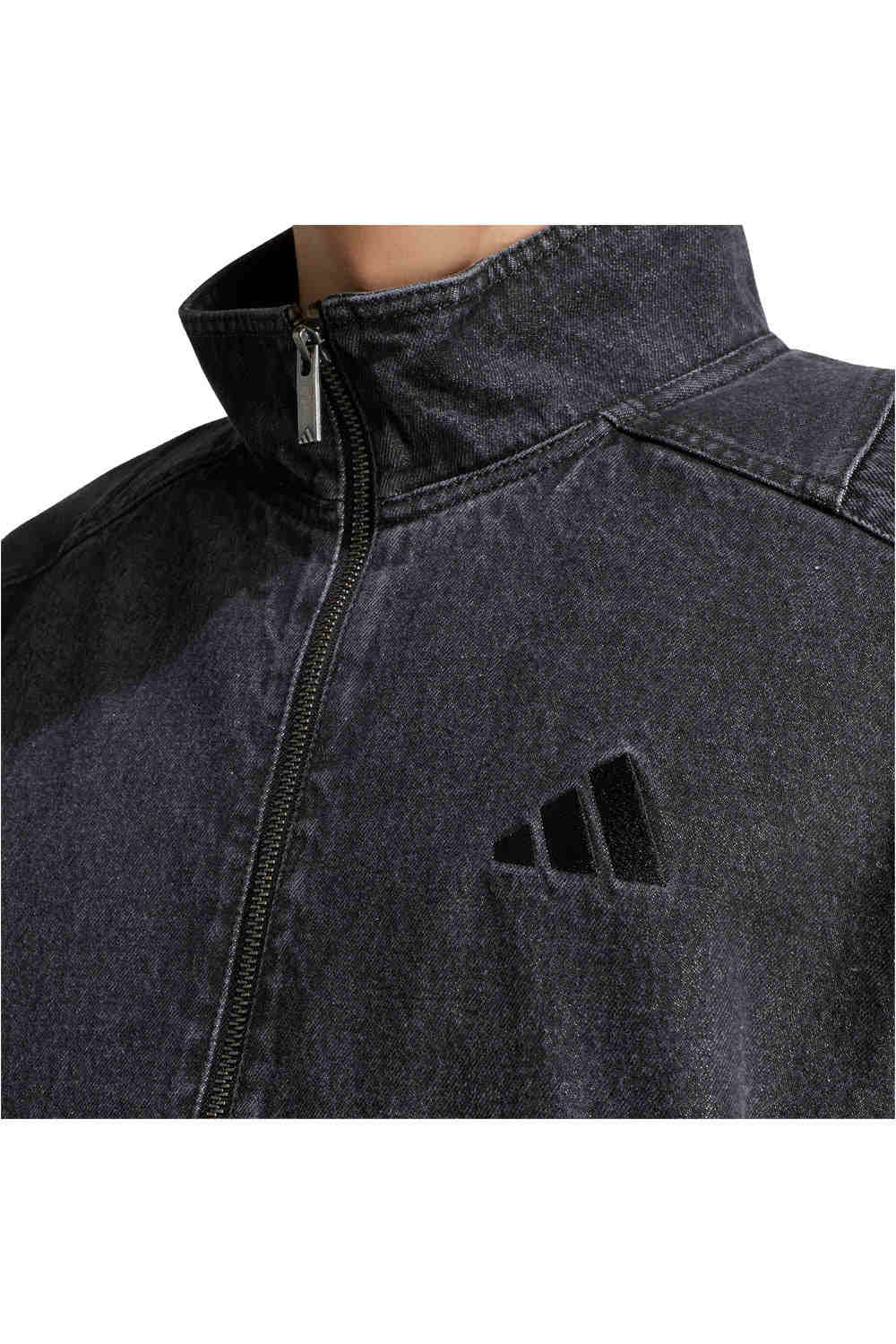 adidas chaquetas hombre STA DNM JKT 03
